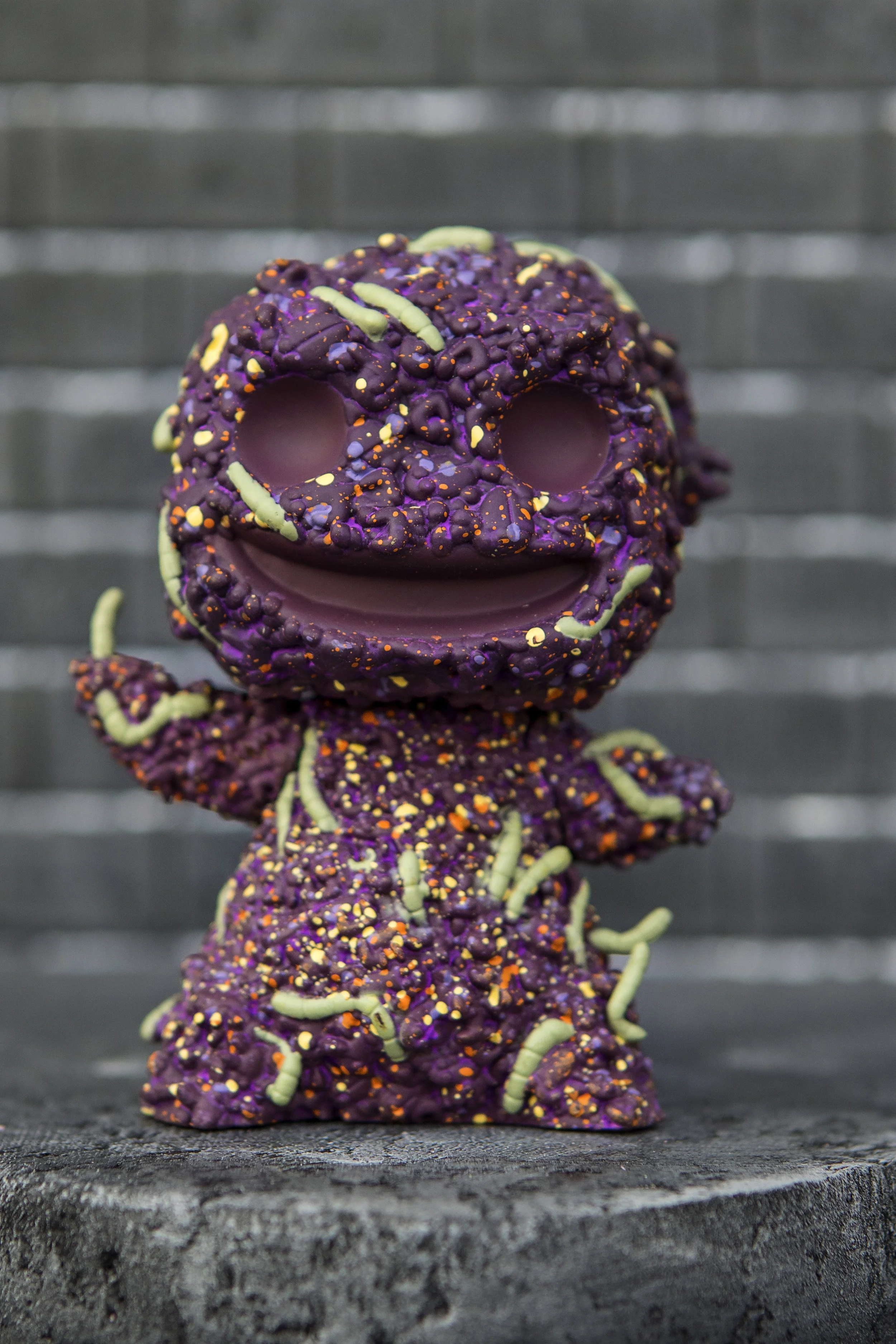 Funko Pop Collection - The Nightmare Before Christmas — Greg Cook